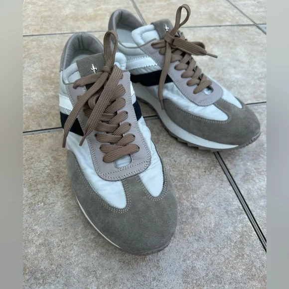 CESARE PACIOTTI 4USMen‘s Sneakers